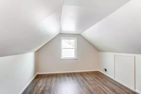 Bedroom - 3428 Gerold Dr, Cincinnati, OH 45238 photo 5 of 6