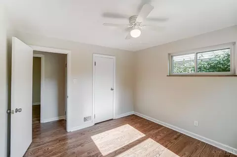 Bedroom - 3428 Gerold Dr, Cincinnati, OH 45238 photo 2 of 6
