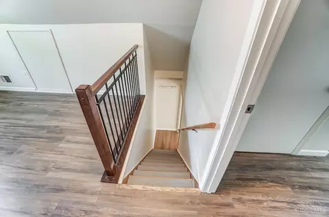 Entry Way - 3428 Gerold Dr, Cincinnati, OH 45238 photo 1 of 2