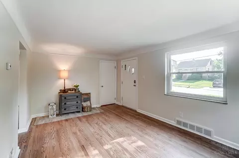 Living - 3428 Gerold Dr, Cincinnati, OH 45238 photo 1 of 4