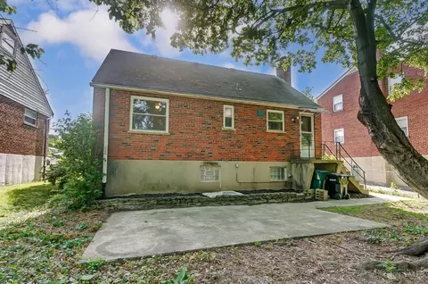 Exterior - 3428 Gerold Dr, Cincinnati, OH 45238 photo 4 of 5