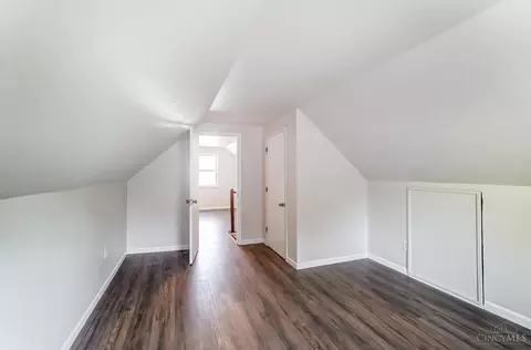 Bedroom - 3428 Gerold Dr, Cincinnati, OH 45238 photo 6 of 6