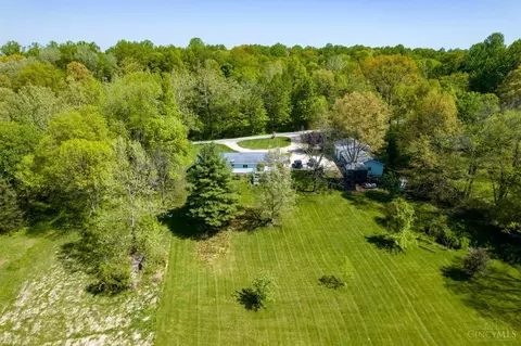 741 Co Rd 1300, Batesville, IN 47006