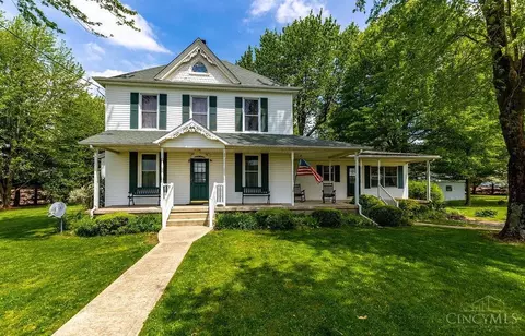 1872 Contreras Pike, Liberty, IN 47353