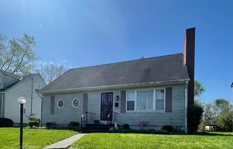 602 Sixth Ave, Middletown, OH 45044