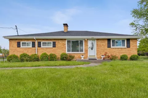 7026 Dimmick Rd, West Chester, OH 45069