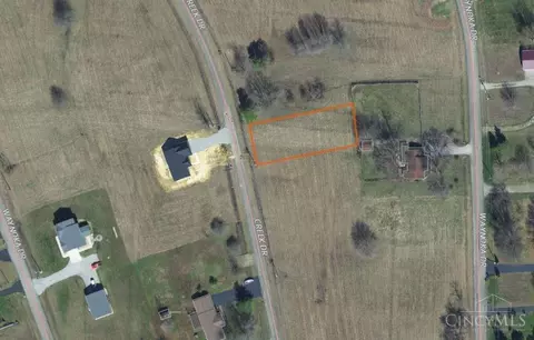 0 Creek Dr, Franklin Twp, OH 45171
