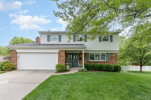 9290 Yellowwood Dr, Colerain Twp, OH 45251