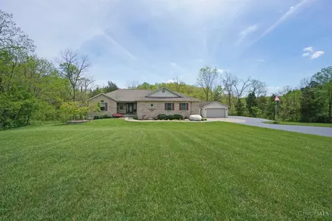 1571 Co Rd 725 E, Milan, IN 47031