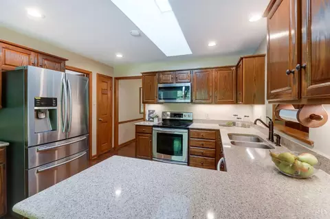 Kitchen - 5544 Foley Rd, Cincinnati, OH 45238 photo 1 of 5