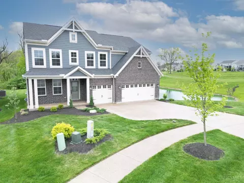 5612 Victoria Rd, Mason, OH 45040