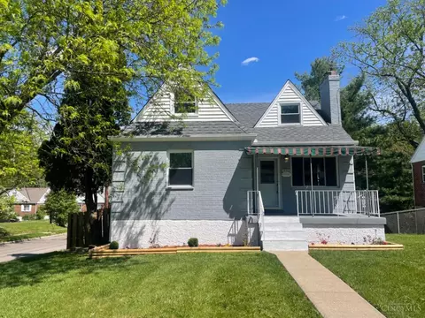 7886 Bitteroot Ln, Cincinnati, OH 45224
