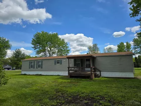 2055 Clermontville Laurel Rd, New Richmond, OH 45157