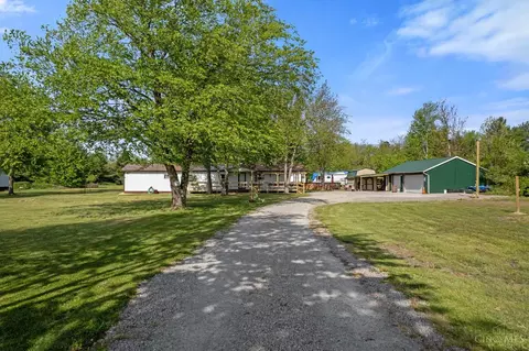 17445 Us Rt 68, Mount Orab, OH 45154