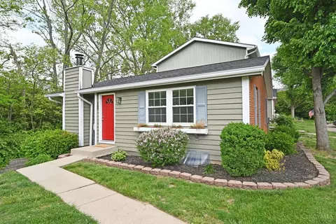 13 Bassett Pl, Fairfield, OH 45014