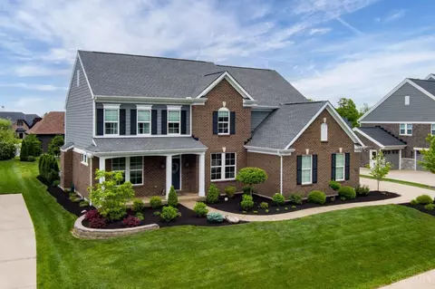 9820 Chelsea Way, Mason, OH 45040