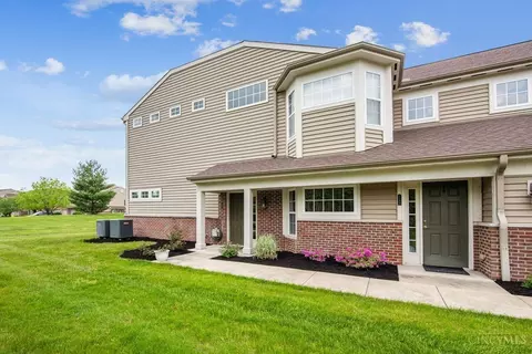 1181 Feather Trl, Hamilton Township, OH 45039