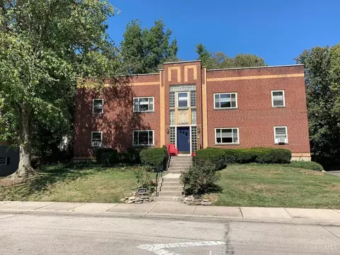 4112 Paxton, Cincinnati, OH 45209