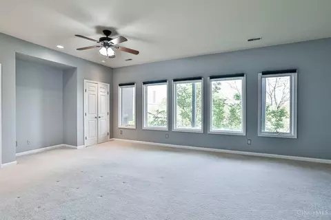Bedroom - 935 Monastery St #A, Cincinnati, OH 45202 photo 1 of 3