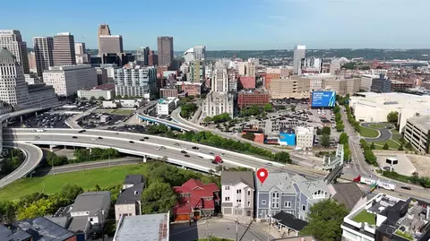 View/Area - 935 Monastery St #A, Cincinnati, OH 45202 photo 2 of 6