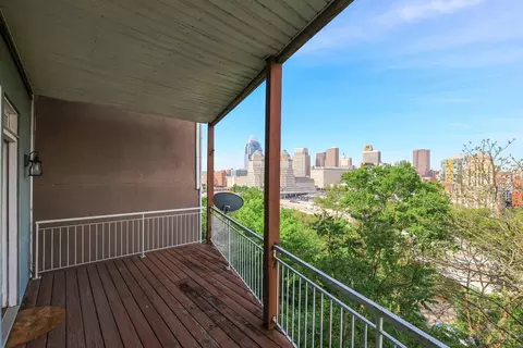 Exterior - 935 Monastery St #A, Cincinnati, OH 45202 photo 5 of 5