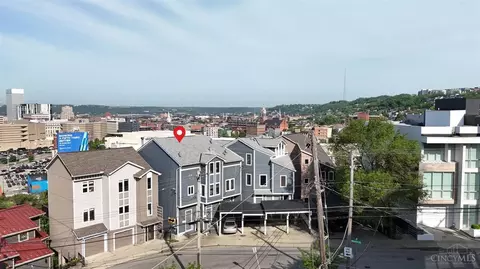View/Area - 935 Monastery St #A, Cincinnati, OH 45202 photo 1 of 6