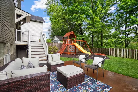 3156 Lookout Cir, Cincinnati, OH 45208 photo 41