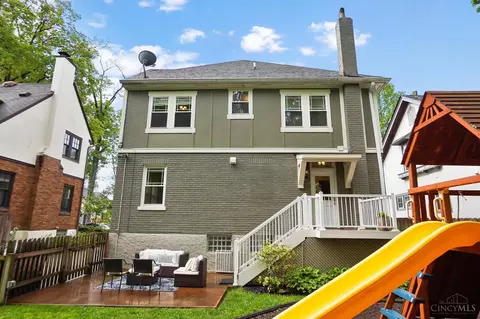 3156 Lookout Cir, Cincinnati, OH 45208 photo 39