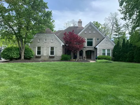 11964 Britesilks Ln, Cincinnati, OH 45249