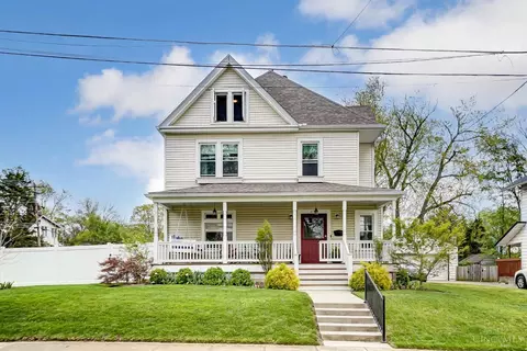 4724 Winona Ter, Cincinnati, OH 45227