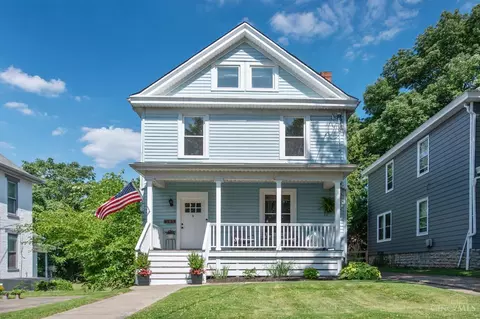4232 Ivanhoe Ave, Norwood, OH 45212