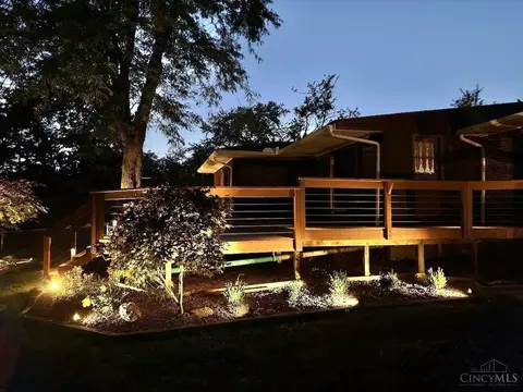 Exterior - 7877 State Rd, Cincinnati, OH 45255 photo 12 of 14