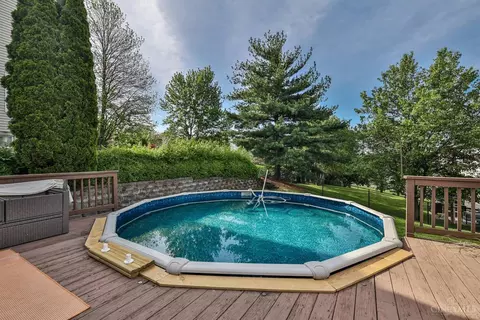 Exterior - 149 Eagleview Way, Reading, OH 45215 photo 4 of 5