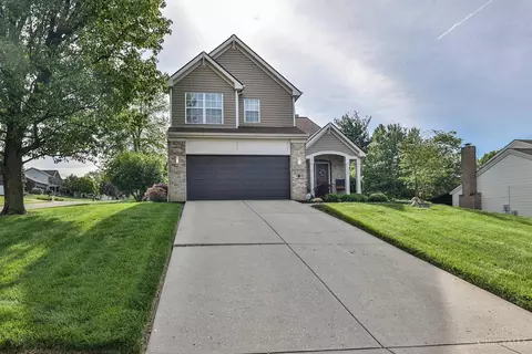 Exterior - 149 Eagleview Way, Reading, OH 45215 photo 2 of 5