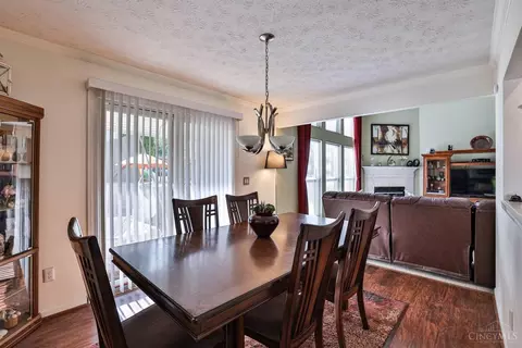 Dining - 149 Eagleview Way, Reading, OH 45215 photo 3 of 3
