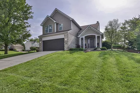 149 Eagleview Way, Reading, OH 45215