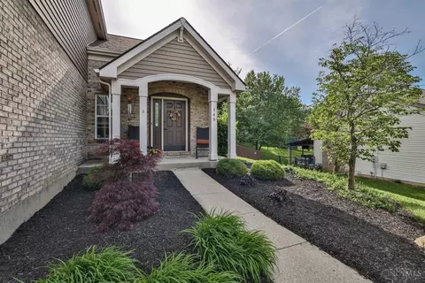 Exterior - 149 Eagleview Way, Reading, OH 45215 photo 3 of 5
