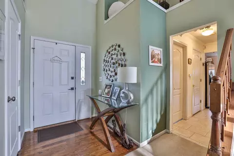 Entry Way - 149 Eagleview Way, Reading, OH 45215 photo 1 of 1