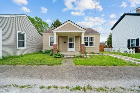 214 Third St, Williamsburg, OH 45176