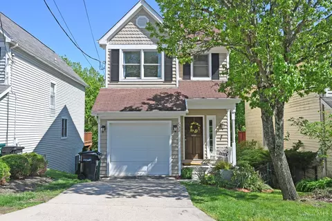 532 Missouri Ave, Cincinnati, OH 45226