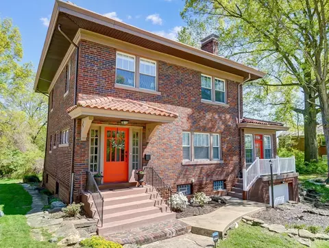 700 Rosemont Ave, Cincinnati, OH 45205