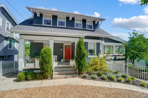 3422 Pape Ave, Cincinnati, OH 45208