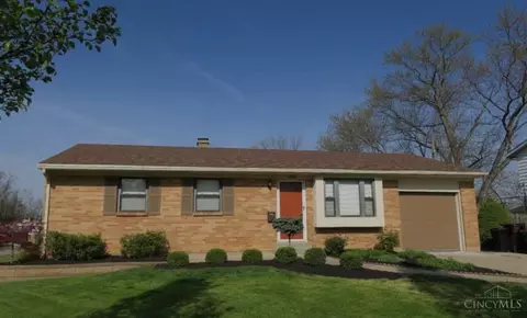6855 Pasco Dr, Colerain Twp, OH 45247