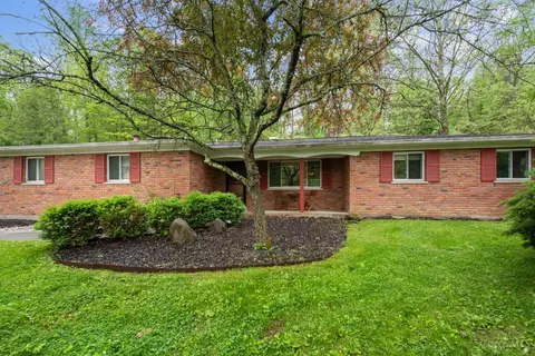 5491 Sugar Camp Rd, Milford, OH 45150