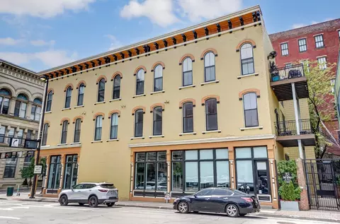 411 Plum St #301, Cincinnati, OH 45202