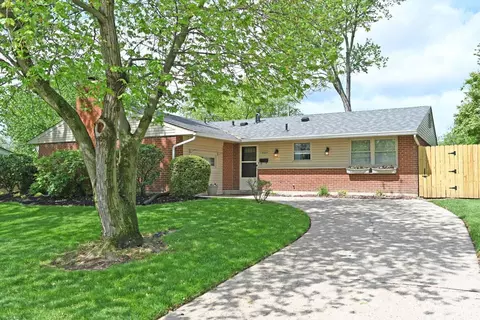 12001 Gulfport Dr, Cincinnati, OH 45246