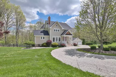 1210 Rolling Meadows Dr, Moscow, OH 45153