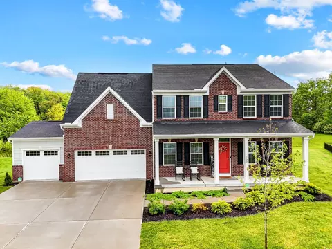 1173 Diekmeyer Ln, Loveland, OH 45140