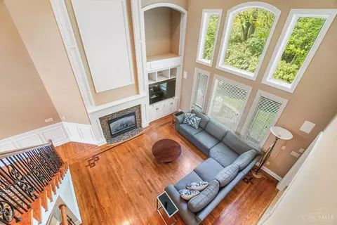 3443 Cooper Rd, Blue Ash, OH 45241 photo 29