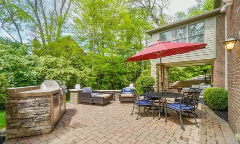 3443 Cooper Rd, Blue Ash, OH 45241 photo 46
